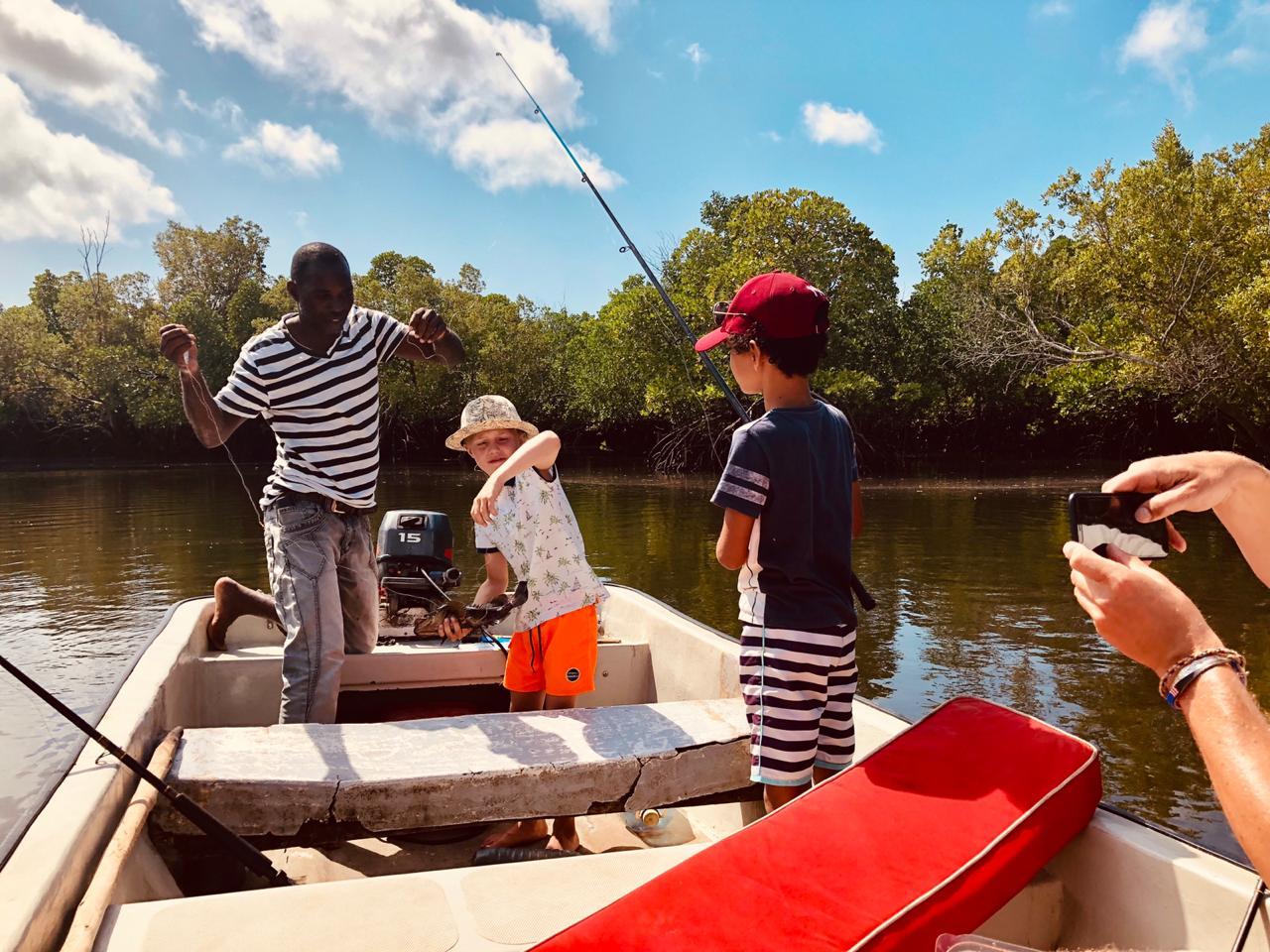 Msambweni Beach House thumbnail 10